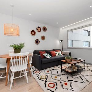 Appartement met Twee Slaapkamers